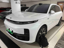 2023 Li Auto L7 1.5T Range Extender Max -CG1698892