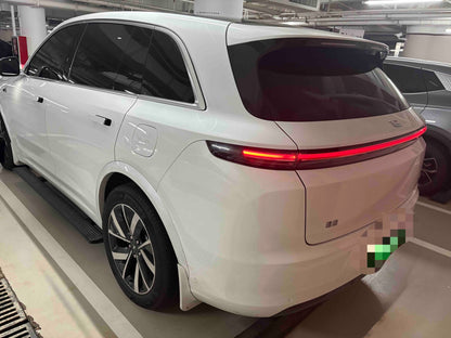 2023 Li Auto L7 1.5T Range Extender Max -CG1698892