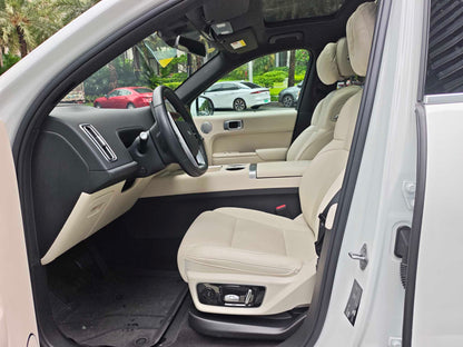 2023 Li Auto L7 1.5T Range Extender Pro -CG1698893
