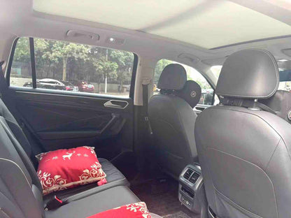 2023 Tiguan L New Energy 430PHEV Plug-in Hybrid Premium -CG1698897
