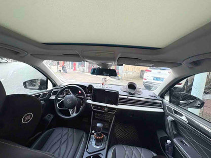 2023 Tiguan L New Energy 430PHEV Plug-in Hybrid Premium -CG1698897