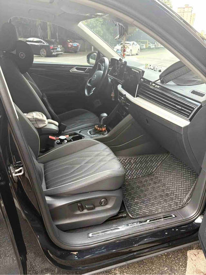 2023 Tiguan L New Energy 430PHEV Plug-in Hybrid Premium -CG1698897