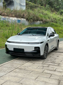 2026 Leapmotor B01 650 Yuexiang Edition -CG1698914