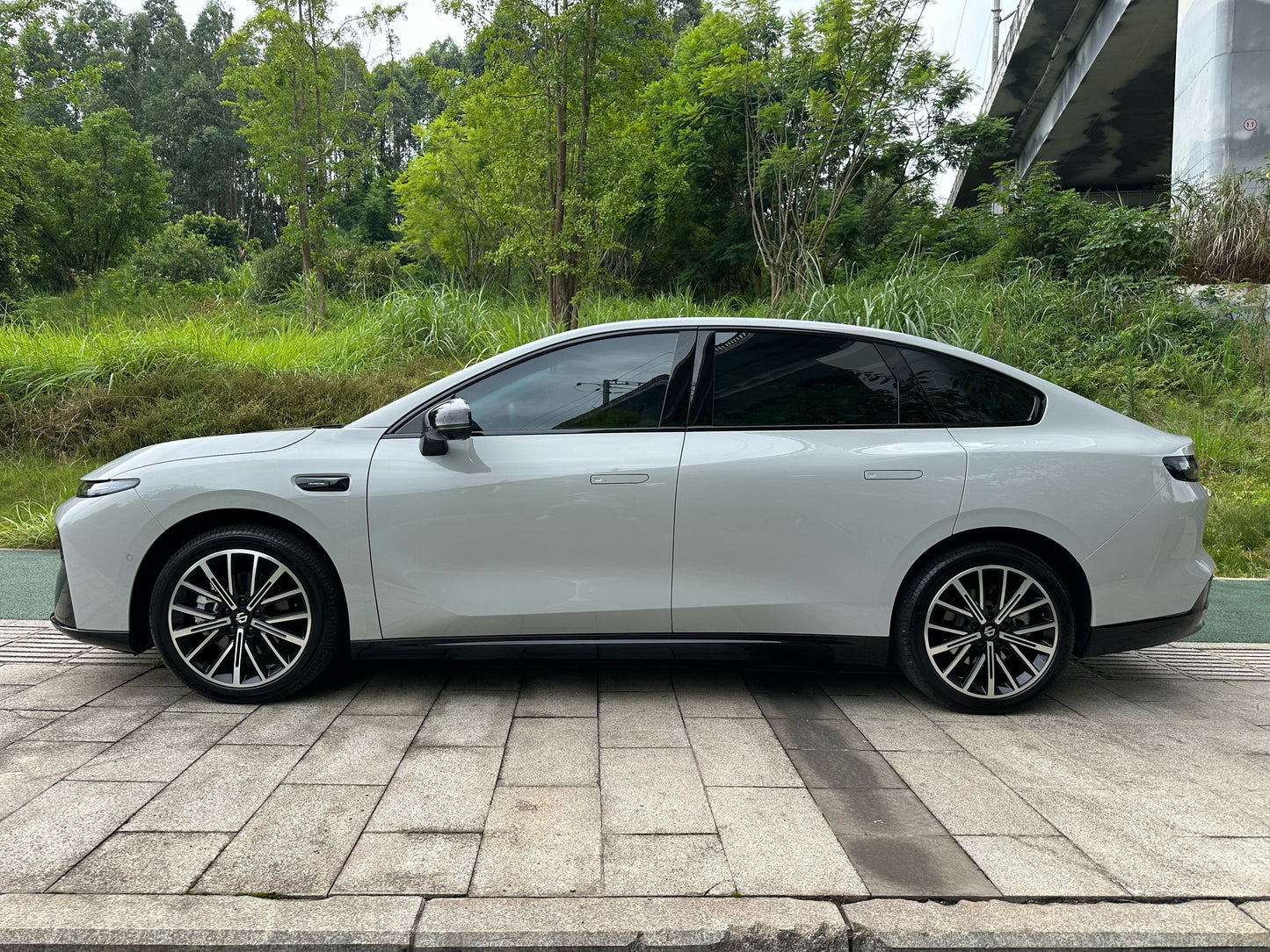 2026 Leapmotor B01 650 Yuexiang Edition -CG1698914