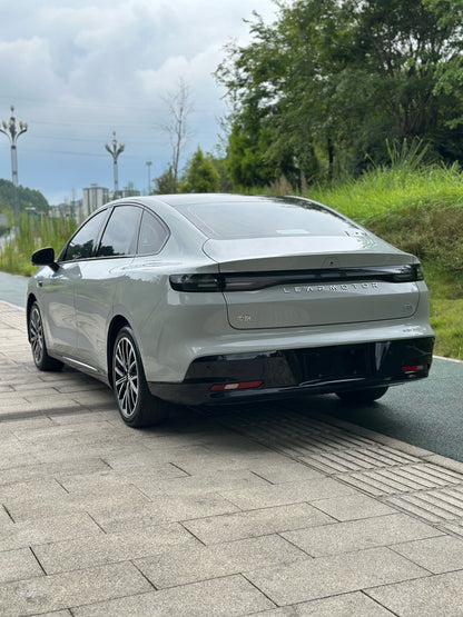 2026 Leapmotor B01 650 Yuexiang Edition -CG1698914