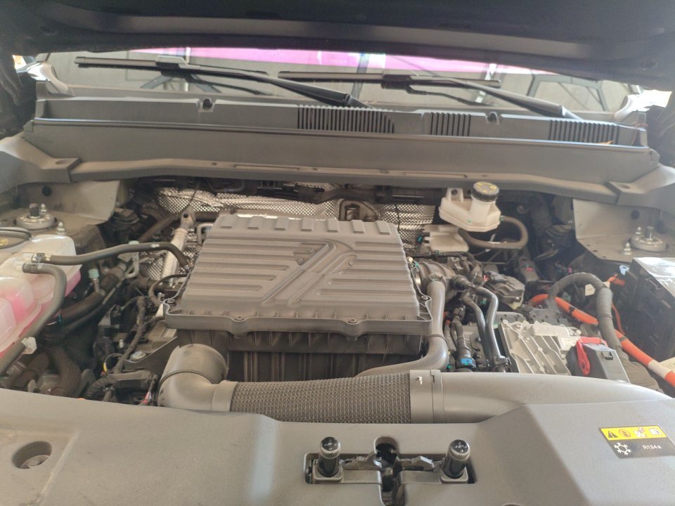 2025 Jetour Shanhai T1 150km Discovery -CG1698962