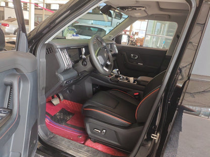 2025 Jetour Shanhai T1 150km Discovery -CG1698962