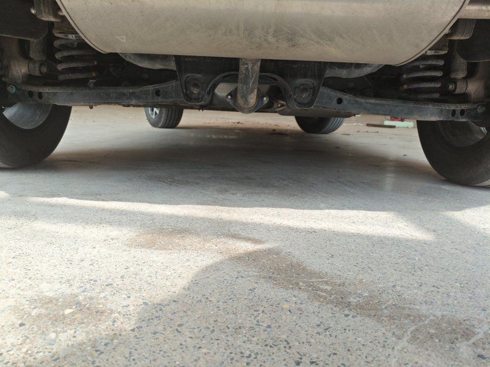 2025 Jetour Shanhai T1 150km Discovery -CG1698962