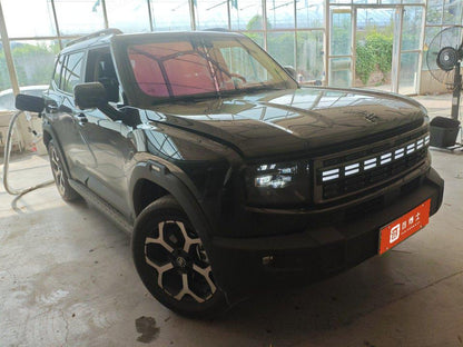 2025 Jetour Shanhai T1 150km Discovery -CG1698962