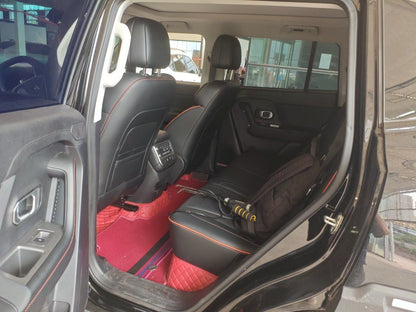 2025 Jetour Shanhai T1 150km Discovery -CG1698962