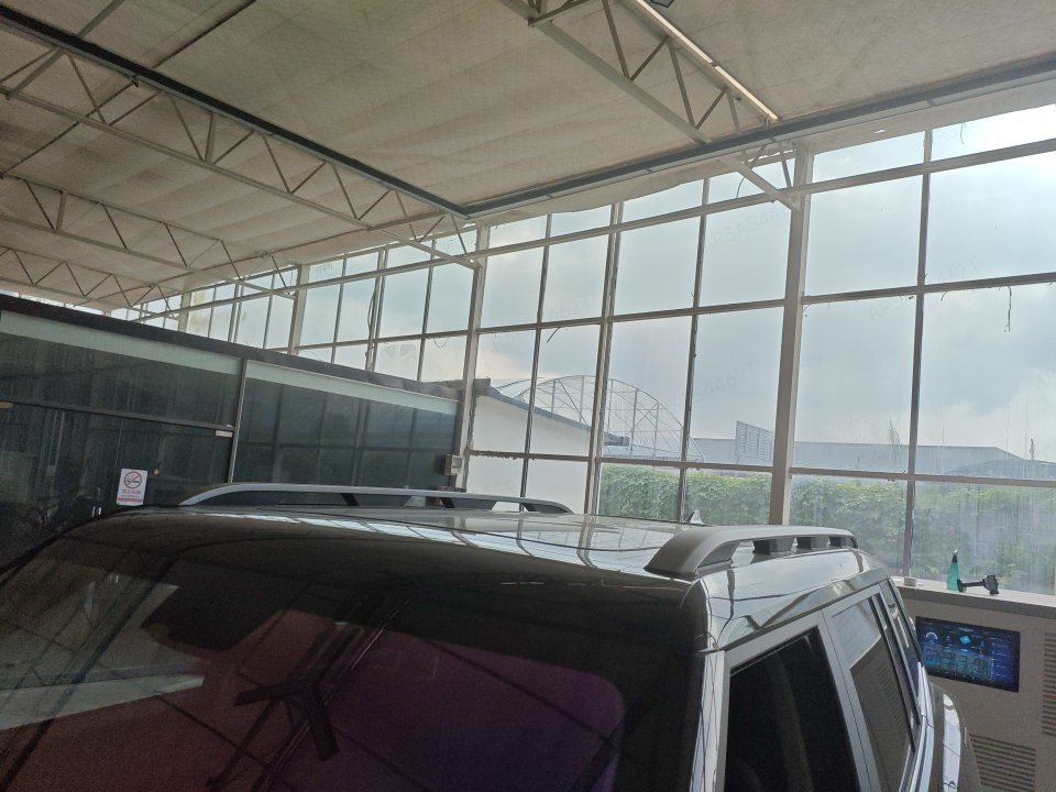 2025 Jetour Shanhai T1 150km Discovery -CG1698962