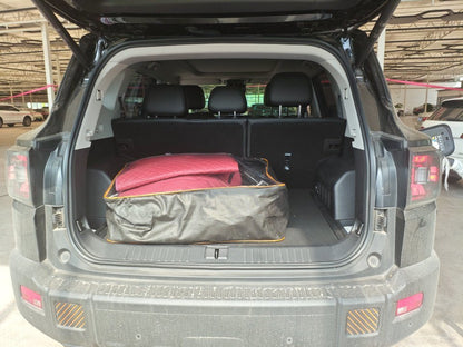 2025 Jetour Shanhai T1 150km Discovery -CG1698962
