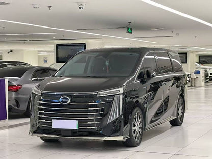 2023 GAC Trumpchi E9 2.0T DHT 136km PRO -CG1698966