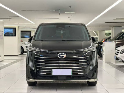 2023 GAC Trumpchi E9 2.0T DHT 136km PRO -CG1698966