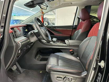 2023 GAC Trumpchi E9 2.0T DHT 136km PRO -CG1698966