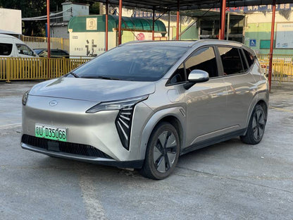 2024 AION Y Younger 49.75kWh -CG1698973