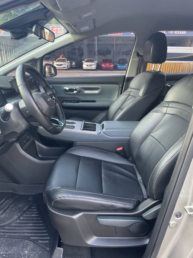 2024 AION Y Younger 49.75kWh -CG1698973