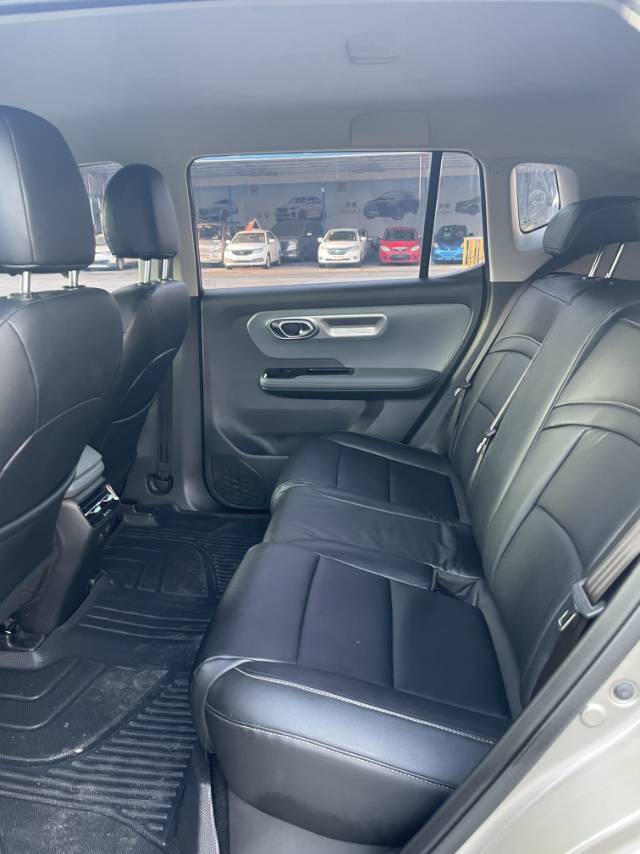 2024 AION Y Younger 49.75kWh -CG1698973