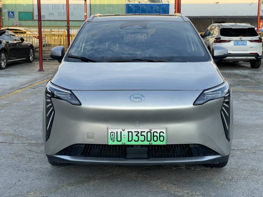 2024 AION Y Younger 49.75kWh -CG1698973