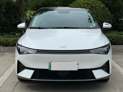 2022 XPeng P5 Electric 550E -CG1698983