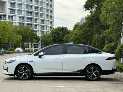 2022 XPeng P5 Electric 550E -CG1698983