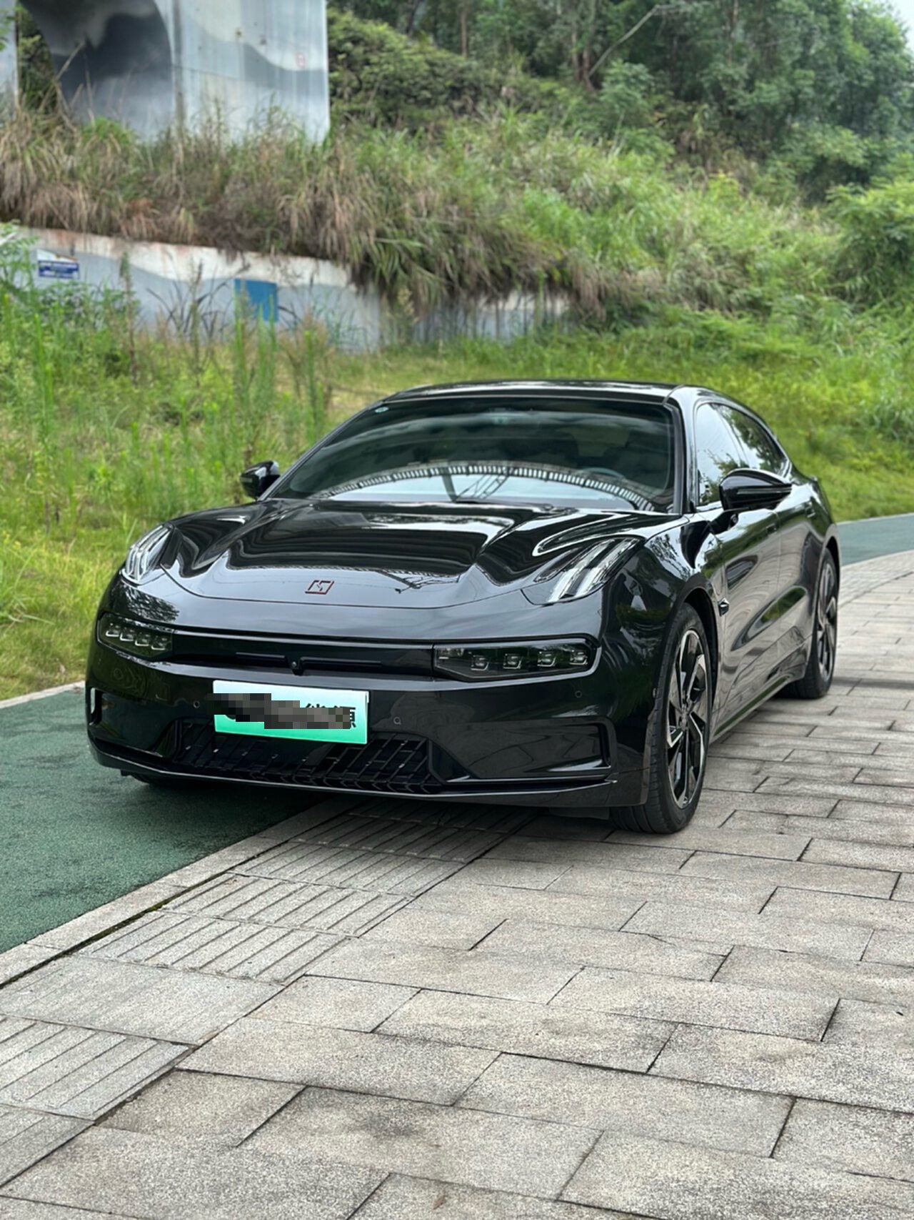 2022 ZEEKR 001 Electric 650km Long Range Dual Motor YOU Edition -CG1698984