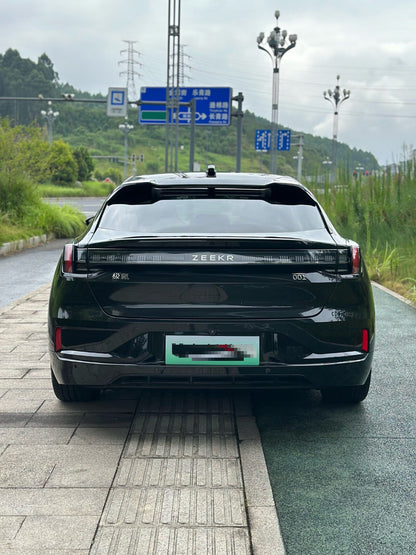 2022 ZEEKR 001 Electric 650km Long Range Dual Motor YOU Edition -CG1698984