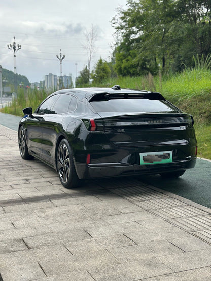 2022 ZEEKR 001 Electric 650km Long Range Dual Motor YOU Edition -CG1698984
