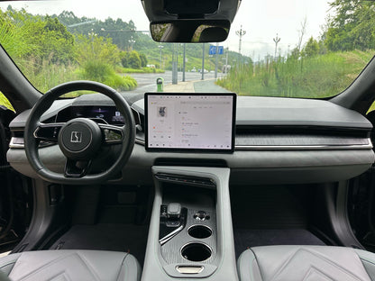 2022 ZEEKR 001 Electric 650km Long Range Dual Motor YOU Edition -CG1698984