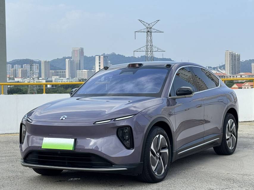 2024 NIO ES6 75kWh -CG1698997