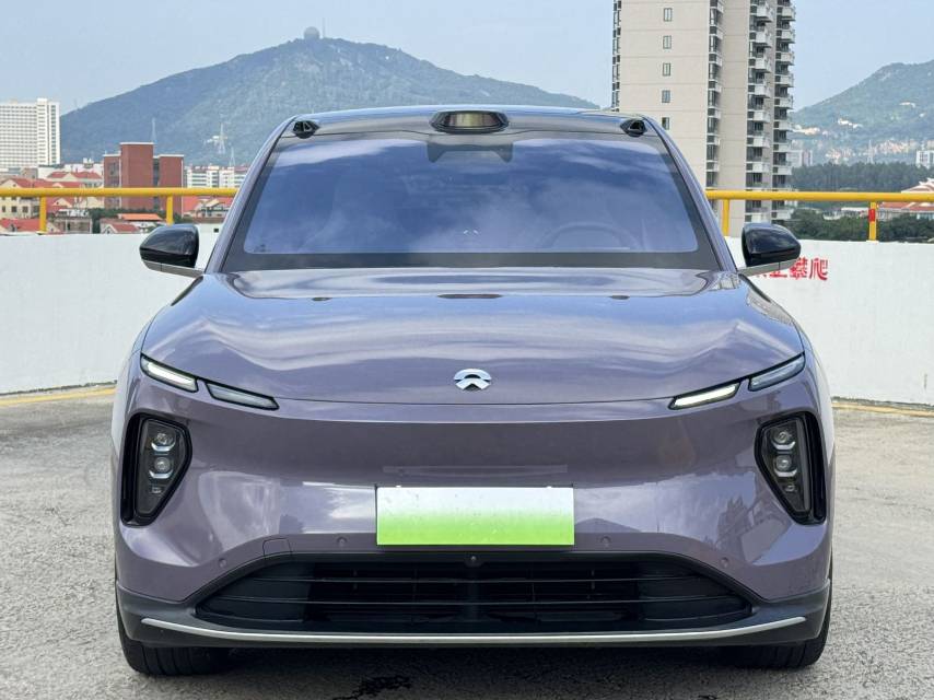 2024 NIO ES6 75kWh -CG1698997