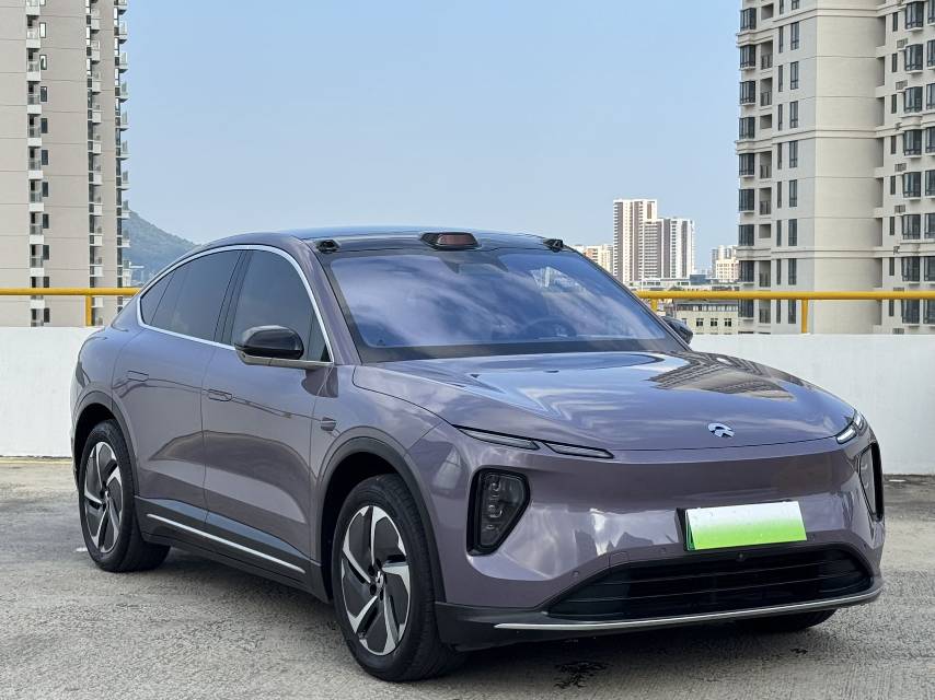 2024 NIO ES6 75kWh -CG1698997