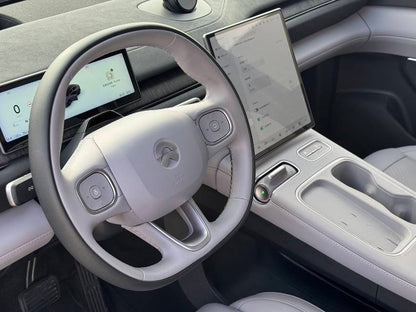 2024 NIO ES6 75kWh -CG1698997
