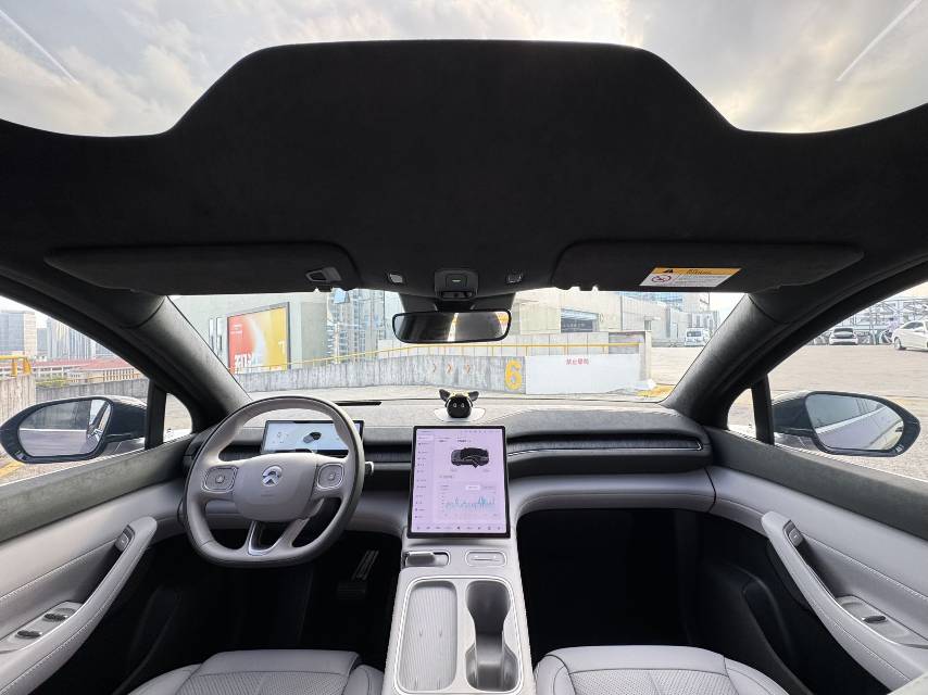 2024 NIO ES6 75kWh -CG1698997