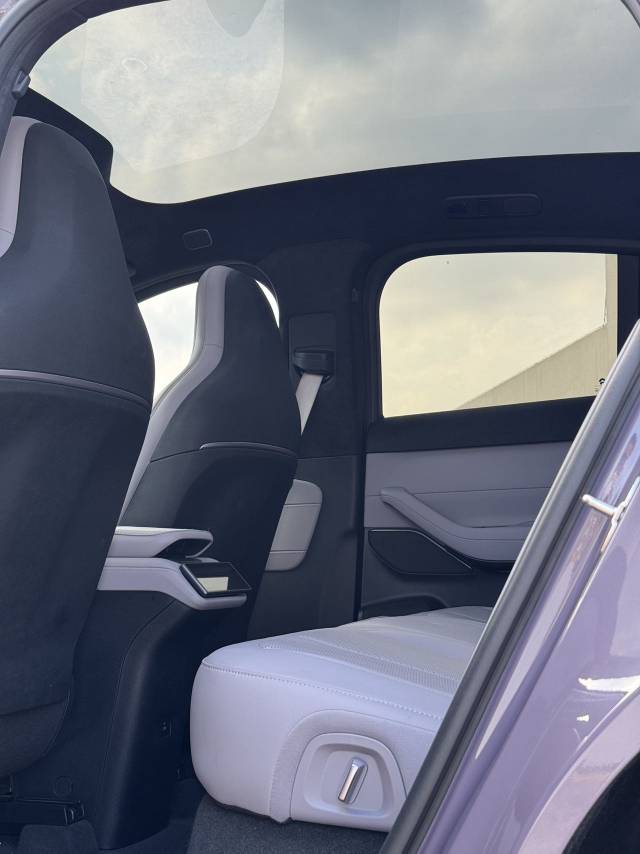 2024 NIO ES6 75kWh -CG1698997