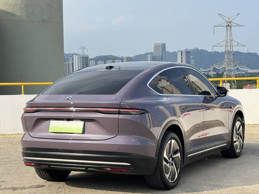 2024 NIO ES6 75kWh -CG1698997