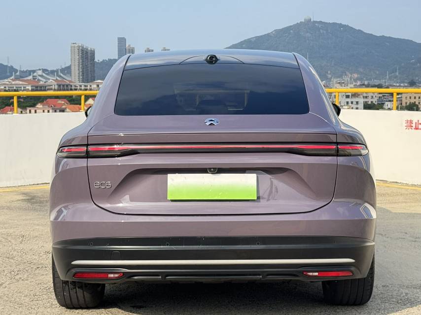 2024 NIO ES6 75kWh -CG1698997
