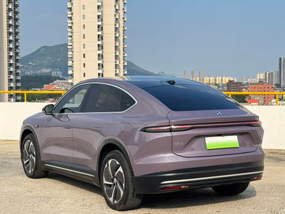 2024 NIO ES6 75kWh -CG1698997