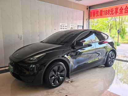 2023 Tesla Model Y Electric 554km Rear-Wheel Drive -CG1699000