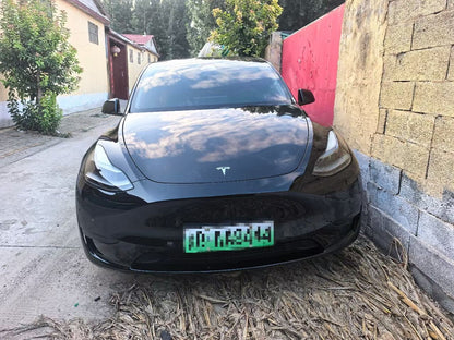 2023 Tesla Model Y Electric 554km Rear-Wheel Drive -CG1699000