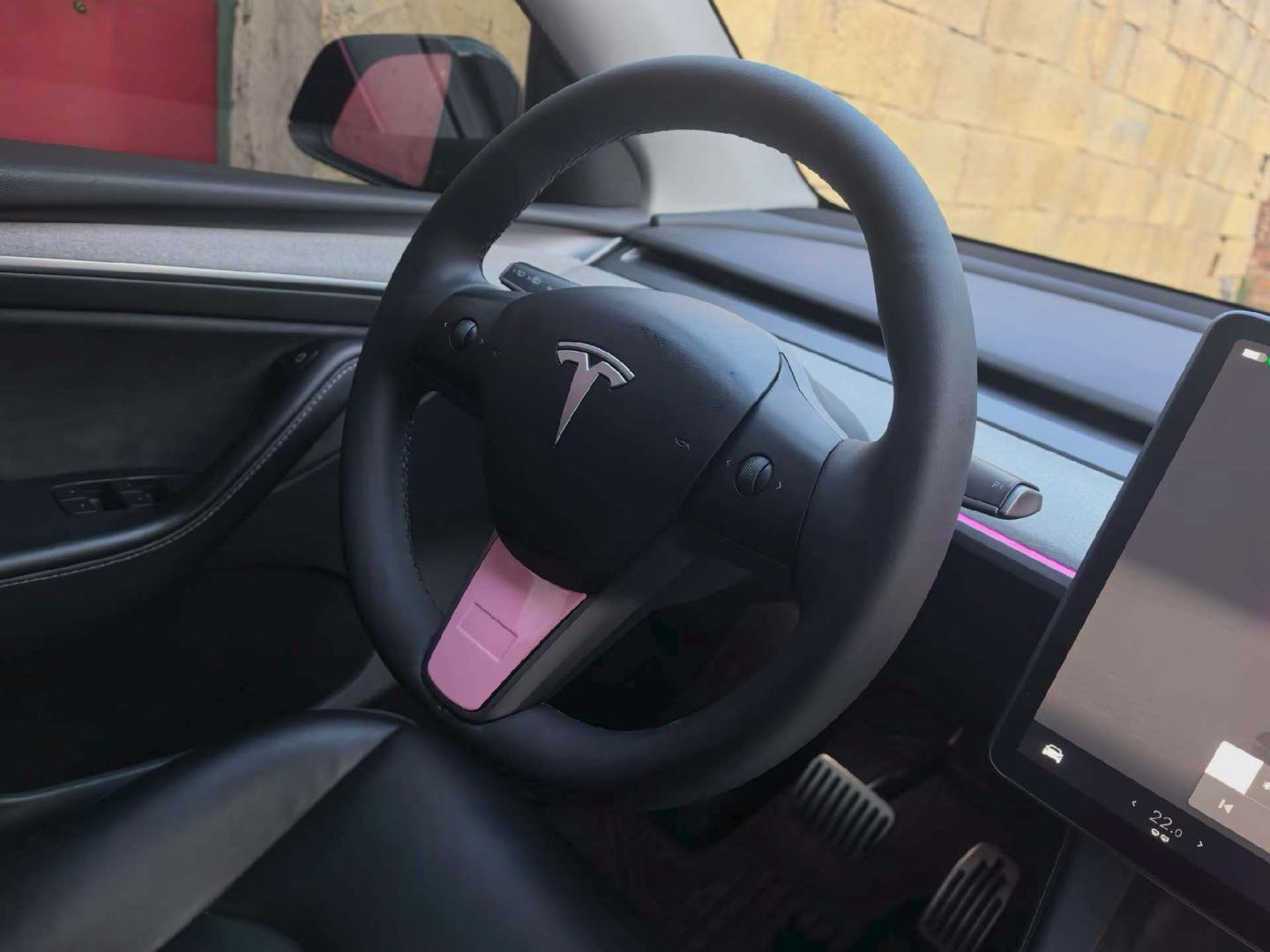 2023 Tesla Model Y Electric 554km Rear-Wheel Drive -CG1699000