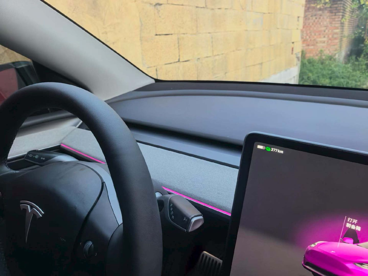 2023 Tesla Model Y Electric 554km Rear-Wheel Drive -CG1699000