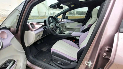 2023 BYD Dolphin Electric 420km Fashion Edition -CG1699001