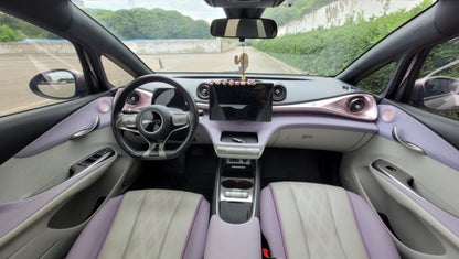2023 BYD Dolphin Electric 420km Fashion Edition -CG1699001