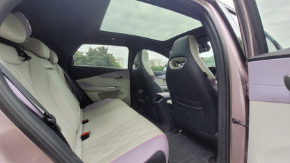 2023 BYD Dolphin Electric 420km Fashion Edition -CG1699001