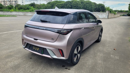 2023 BYD Dolphin Electric 420km Fashion Edition -CG1699001