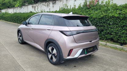2023 BYD Dolphin Electric 420km Fashion Edition -CG1699001