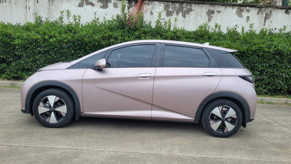 2023 BYD Dolphin Electric 420km Fashion Edition -CG1699001