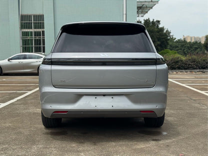 2023 Li Auto L8 1.5T Range Extender L8 Pro -CG1699029