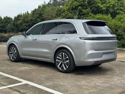 2023 Li Auto L8 1.5T Range Extender L8 Pro -CG1699029